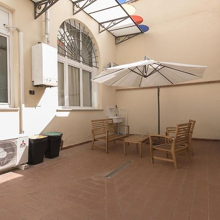 פירנצה Amalia Apartment Via La Farina מראה חיצוני תמונה