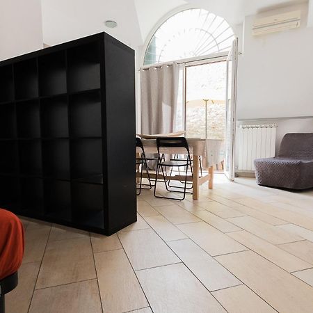 פירנצה Amalia Apartment Via La Farina מראה חיצוני תמונה
