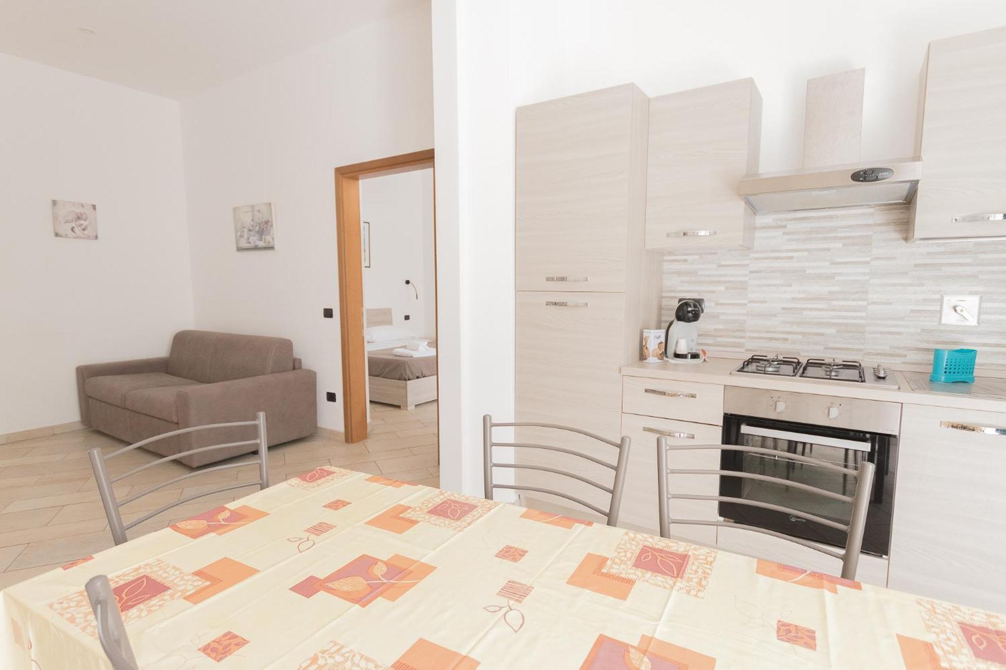 פירנצה Amalia Apartment Via La Farina מראה חיצוני תמונה