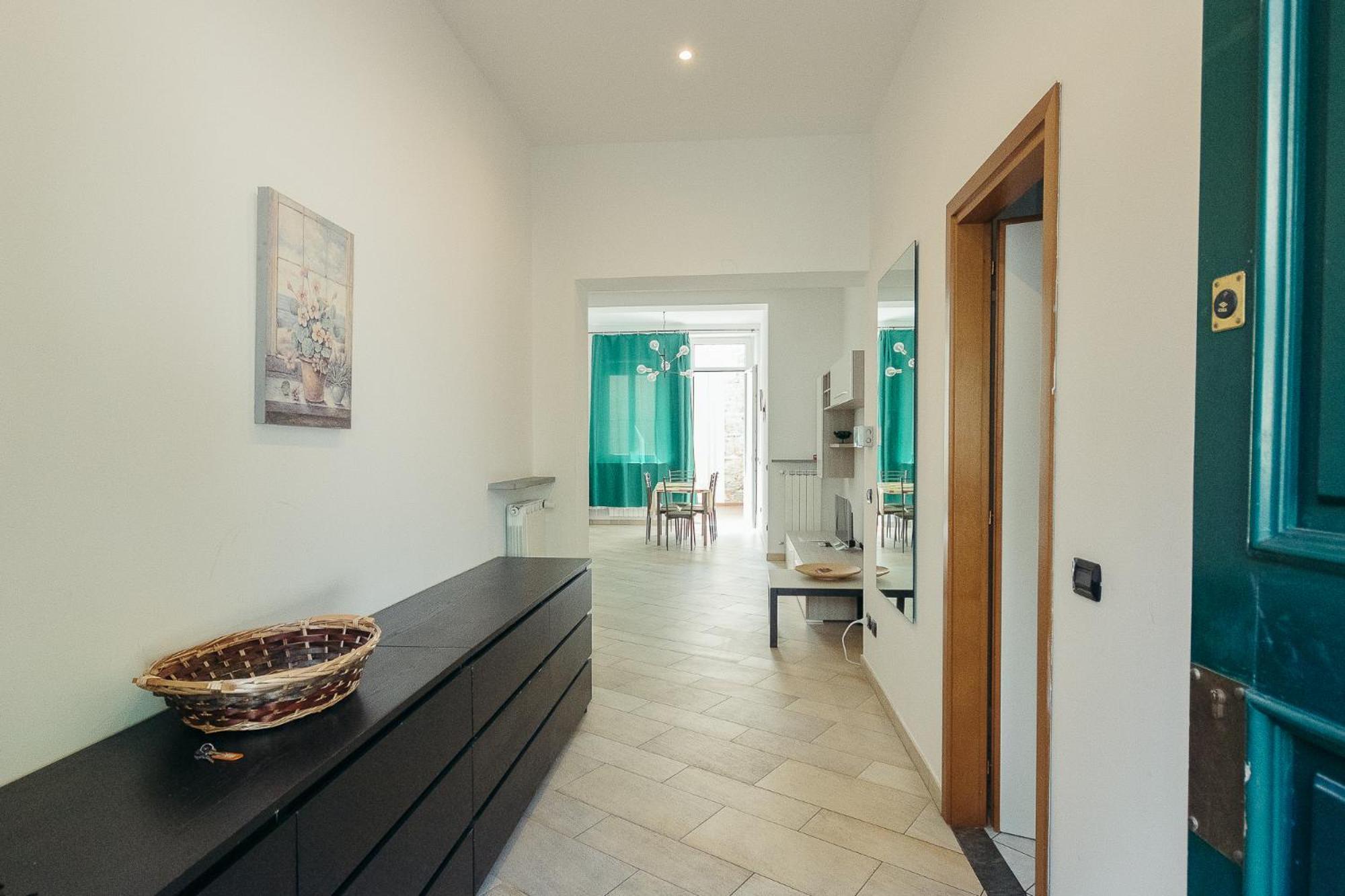 פירנצה Amalia Apartment Via La Farina מראה חיצוני תמונה