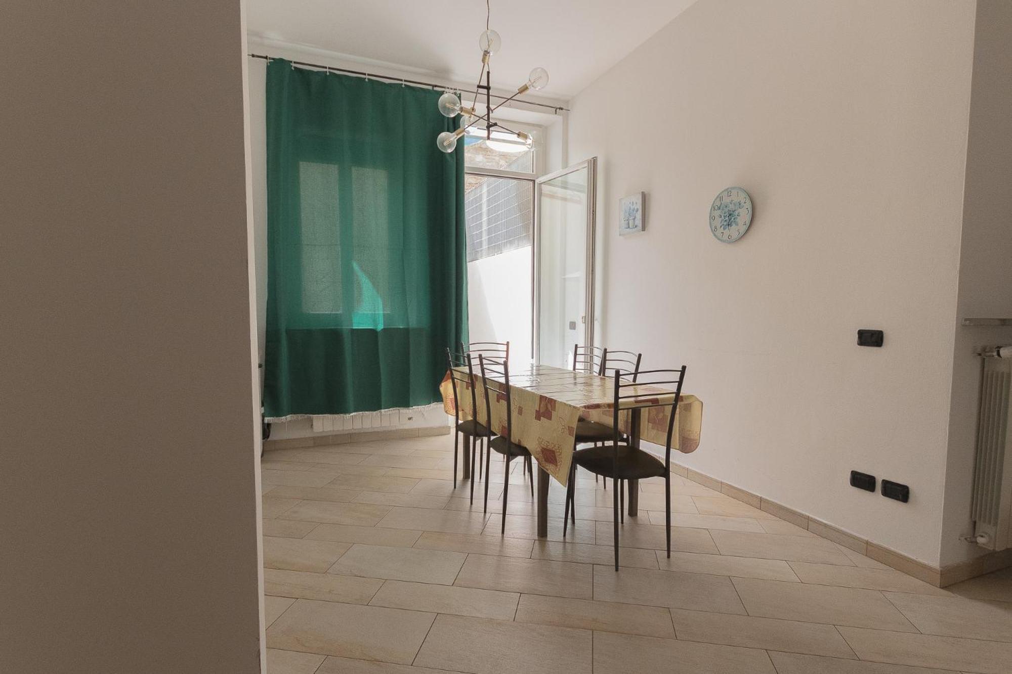 פירנצה Amalia Apartment Via La Farina מראה חיצוני תמונה