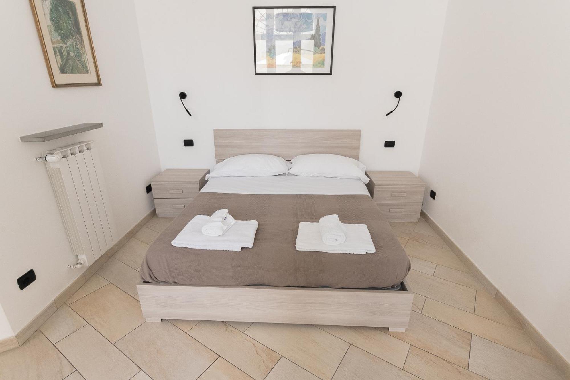 פירנצה Amalia Apartment Via La Farina מראה חיצוני תמונה
