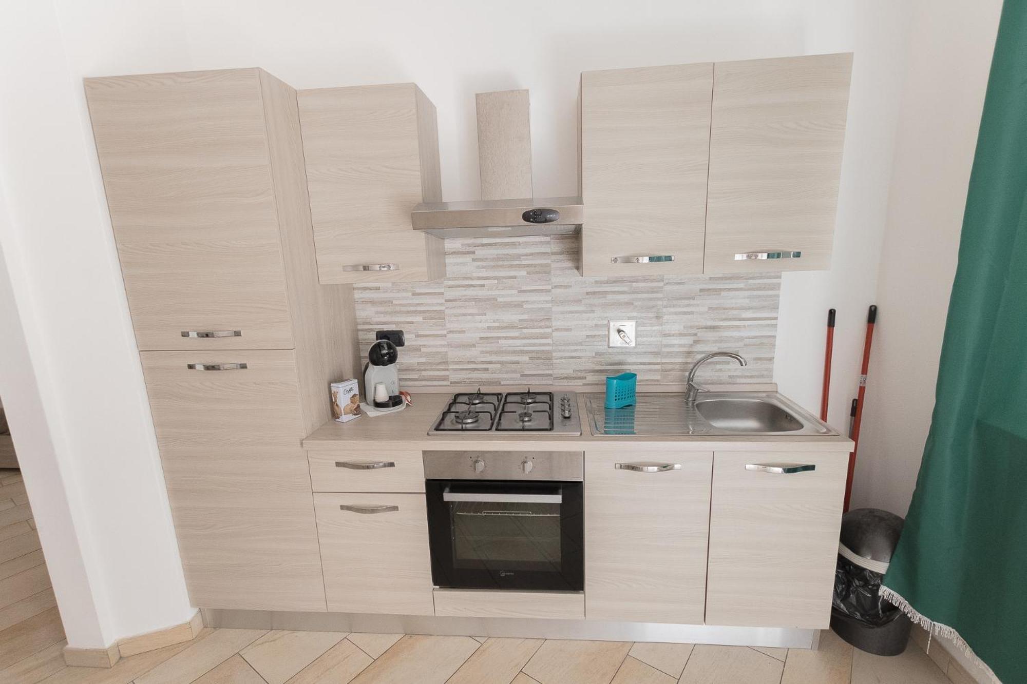 פירנצה Amalia Apartment Via La Farina מראה חיצוני תמונה