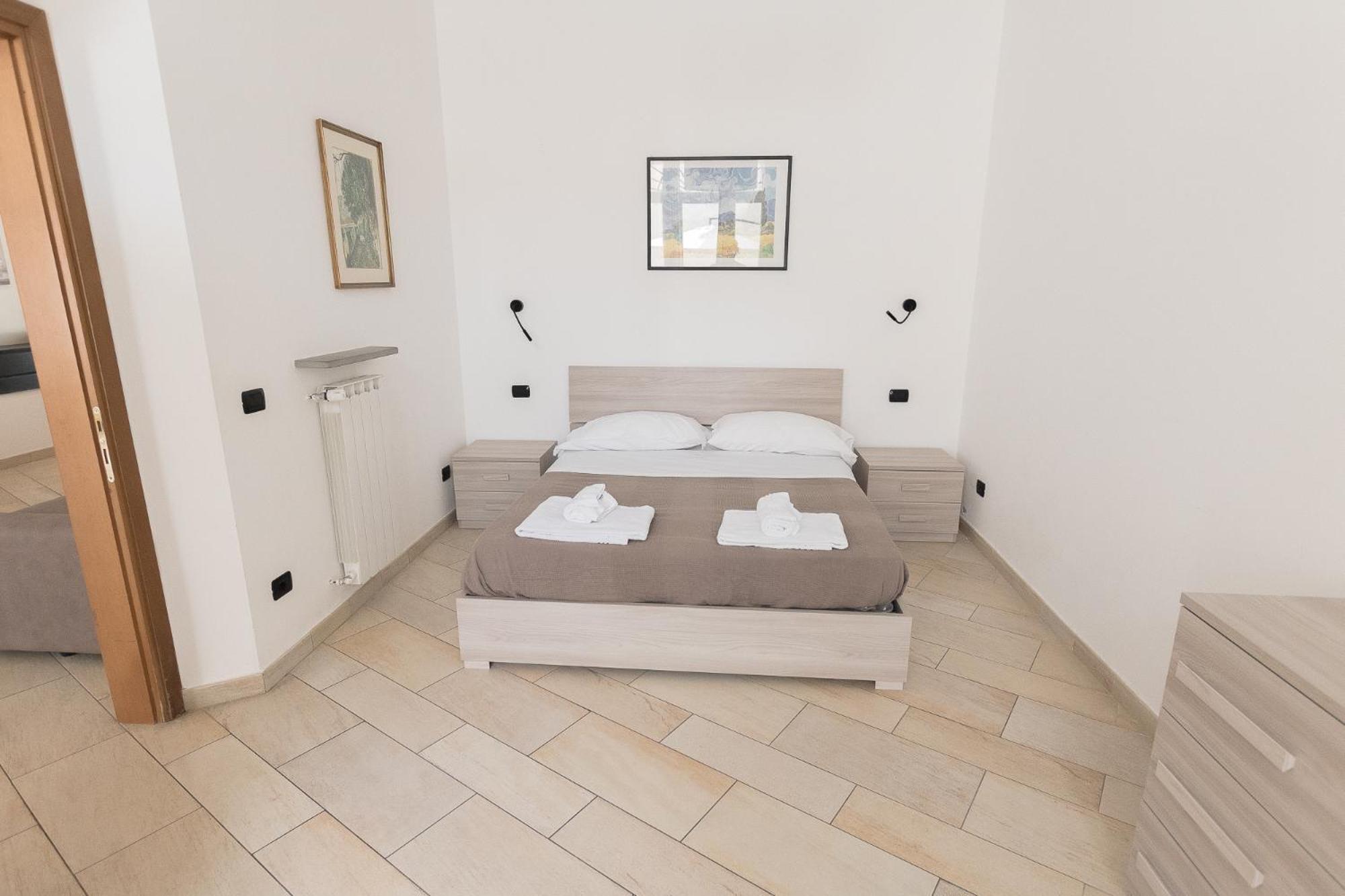 פירנצה Amalia Apartment Via La Farina מראה חיצוני תמונה